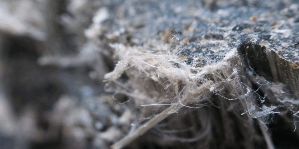 Asbestos