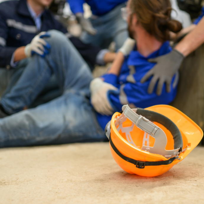 Formation Enquête et analyse d’accident