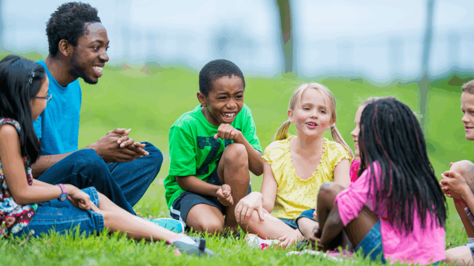 Secourisme adapté service de garde scolaire et camp de jour