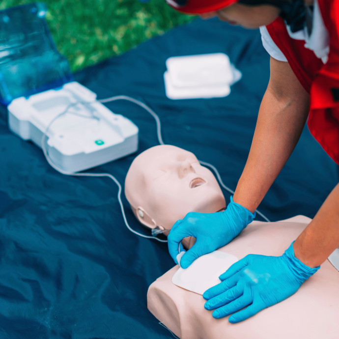 Premiers répondants Niveau 0 (12h)