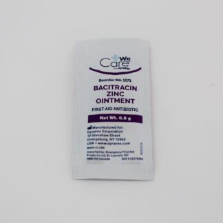 Santinel - Sachets d’onguent antibiotique