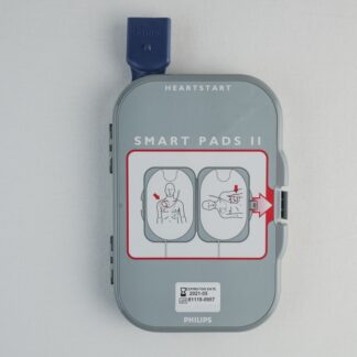 Santinel - Électrodes pour FRx adultes - électrode