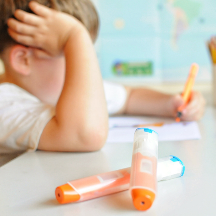 Secourisme adapté à la petite enfance (6 h)