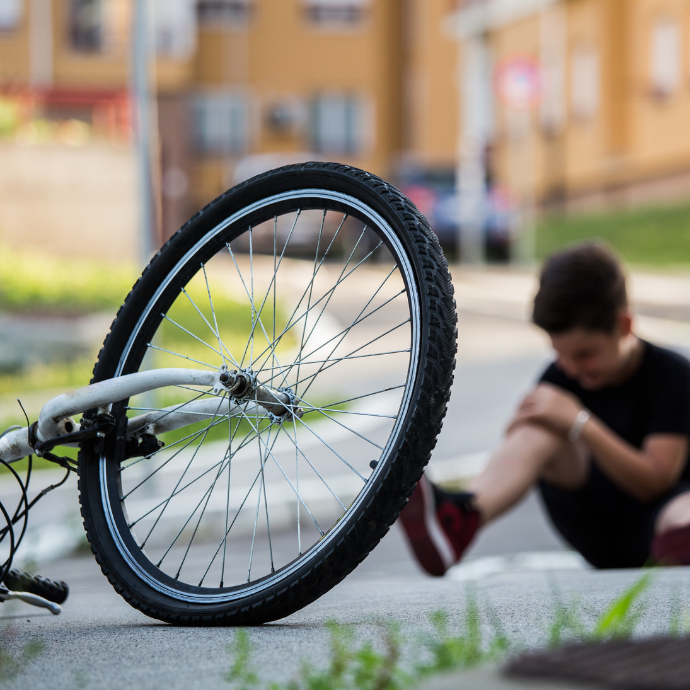 Secourisme général pour service de garde à l’école (6h)