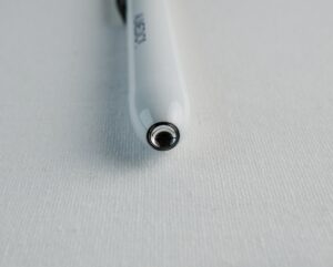 Lampe stylo d'examen