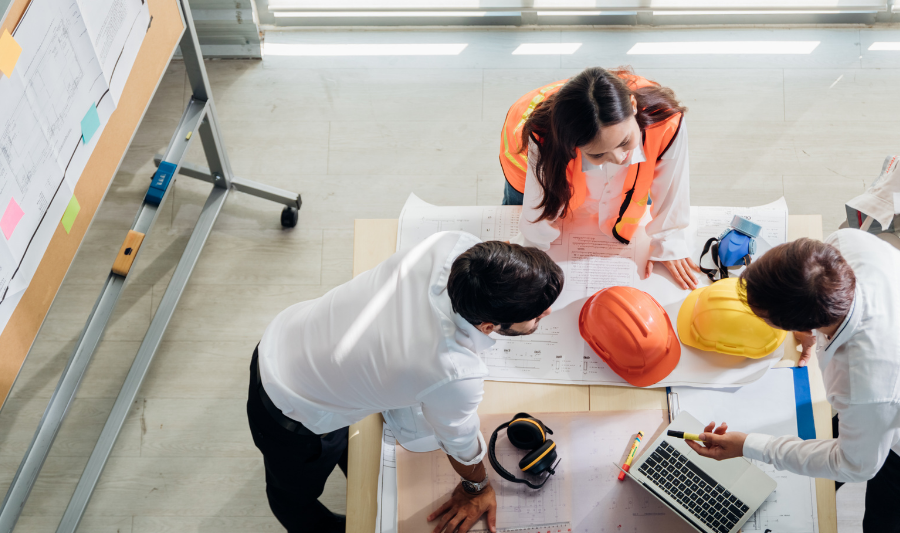 Gestion de la SST et ergonomie