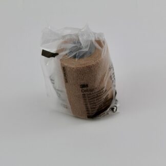 Santinel - Rouleau Bandage Coban 7.5 cm x 4.6 m - en sac