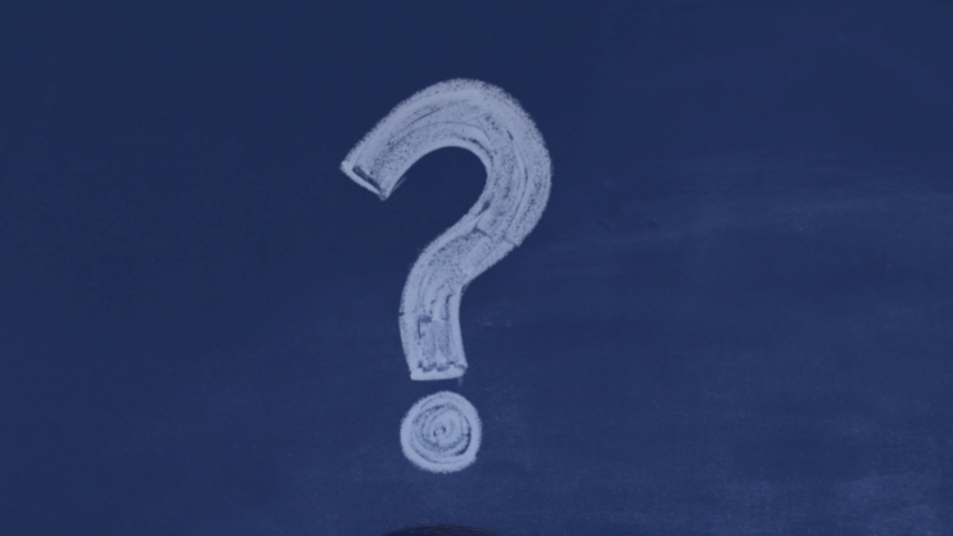 Santinel - Point d'interrogation