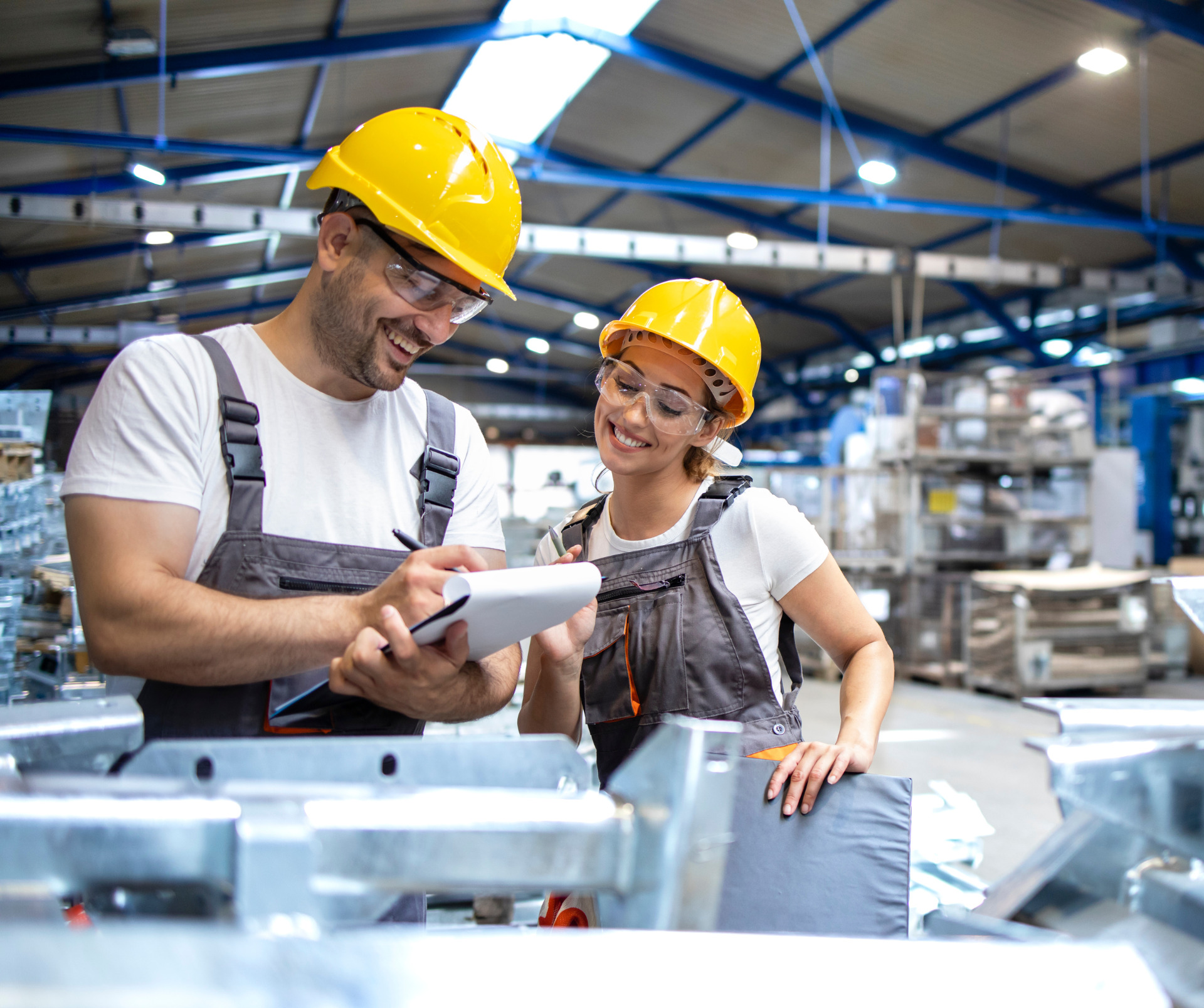 Comment impliquer et inciter les employés à participer activement à leur santé et sécurité au travail?