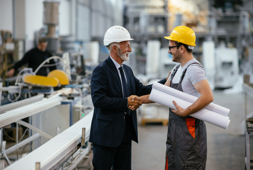 Gestion de la SST et ergonomie