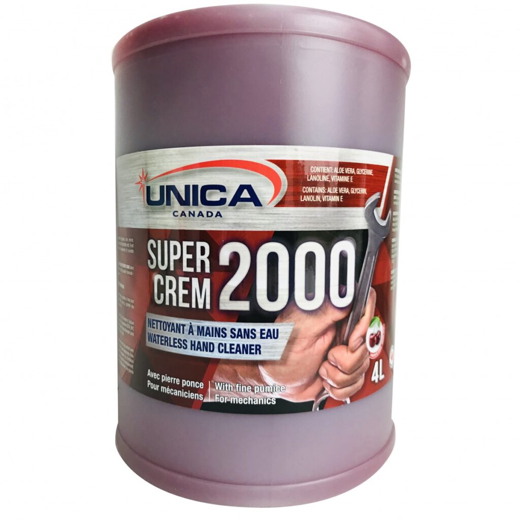 2000-Super Crem 4L