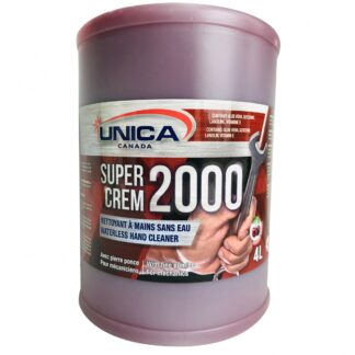 2000-Super Crem 4L