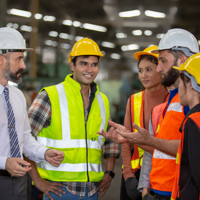 Formation Culture en SST