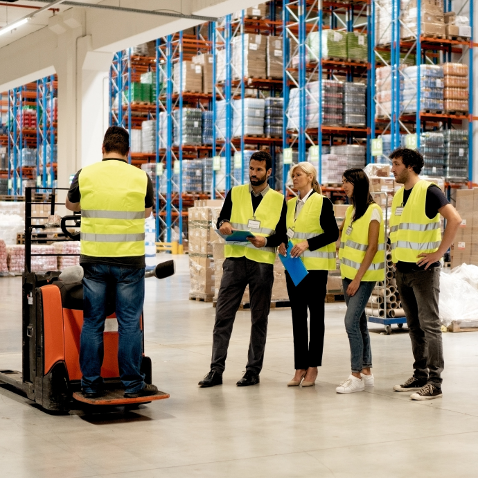 Service-conseil Gestion intégrale et continue GIC