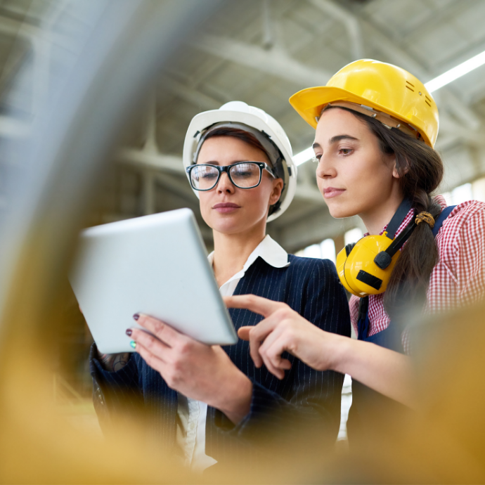 Service-conseil Identification des risques