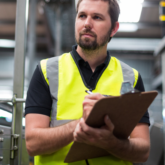 Service-conseil Inspection