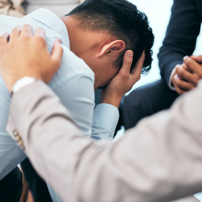 Service-conseil Risques psychosociaux