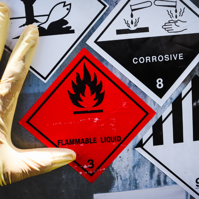 Service-conseil SIMDUT