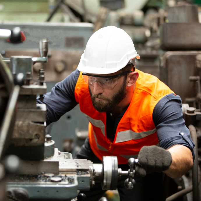 Formation Sécurité machine
