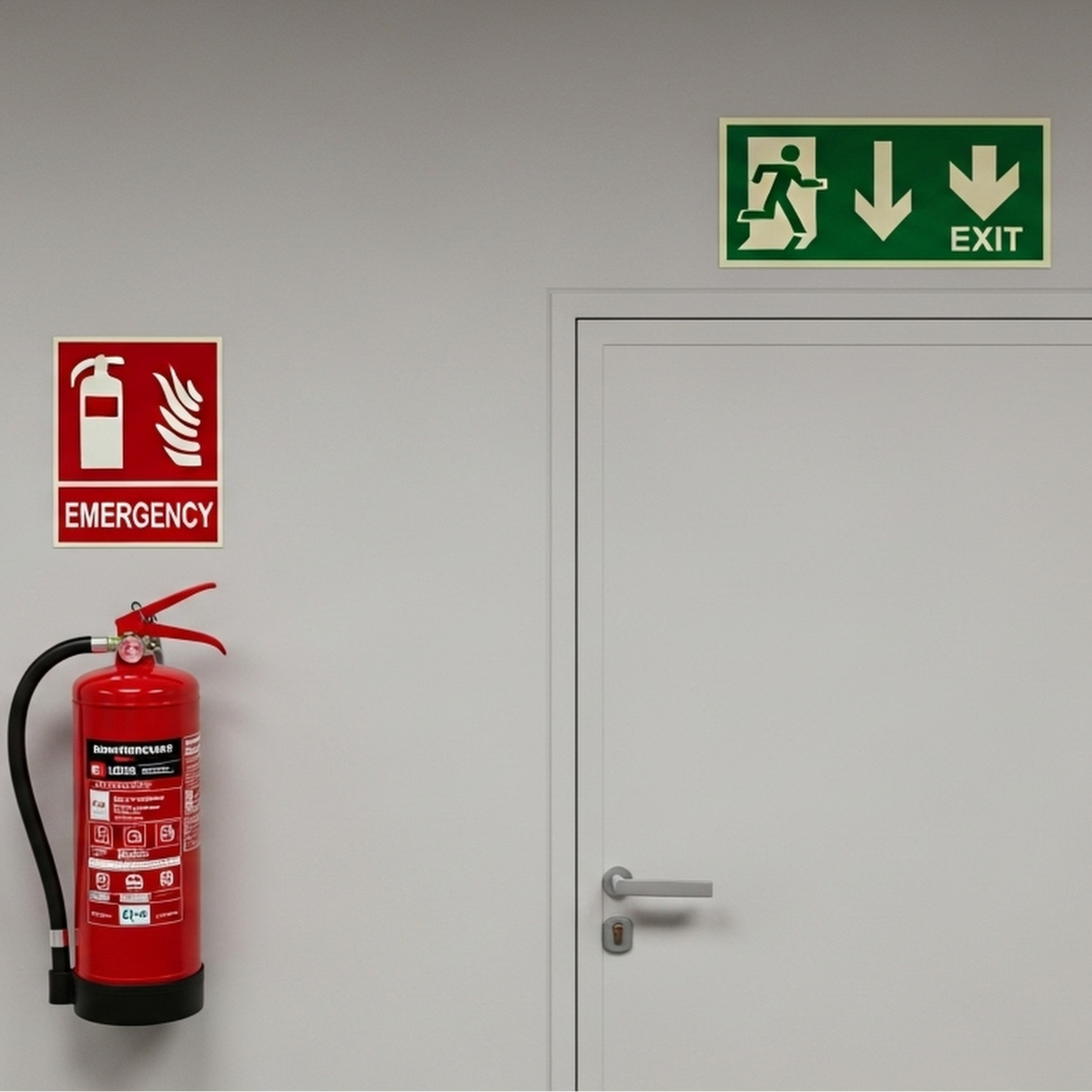 Formation Mesures d’urgences